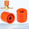 Tester Electrovalvă de Deschidere de Urgență Instrument Magnetic Universal pentru Electrovalvă de Purjare Comutator Electrovalvă
