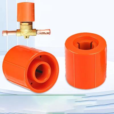 Mekanik ekipman – Solenoid valfler
