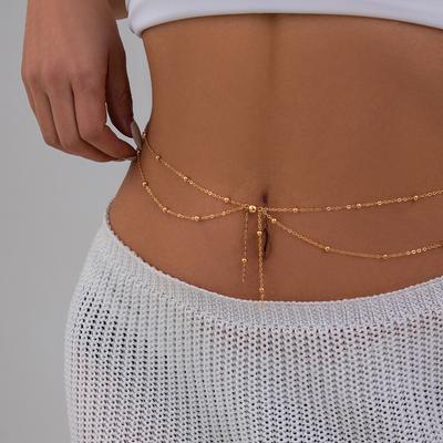 Broches y joyería para el cuerpo