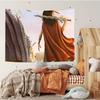 Raya And The Last Dragon Tapestry Customizable Tapestries Of Various Styleswall Hangings Celebrity Photo Printingwall Hangings
