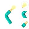 Matcha Whisk Traditional Accessories Ceremony Portable Reusable Utensils Easy To Clean and Dry