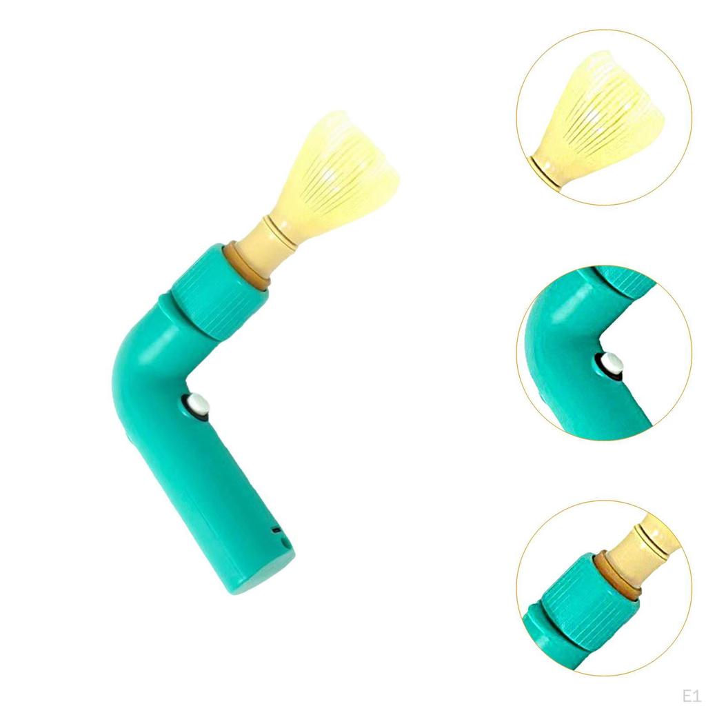 Matcha Whisk Traditional Accessories Ceremony Portable Reusable Utensils Easy To Clean and Dry