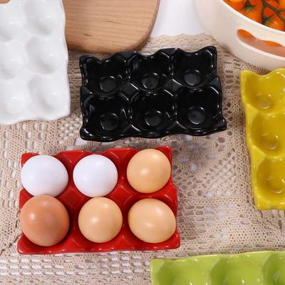 Contenedores de comida – Contenedores de huevos
