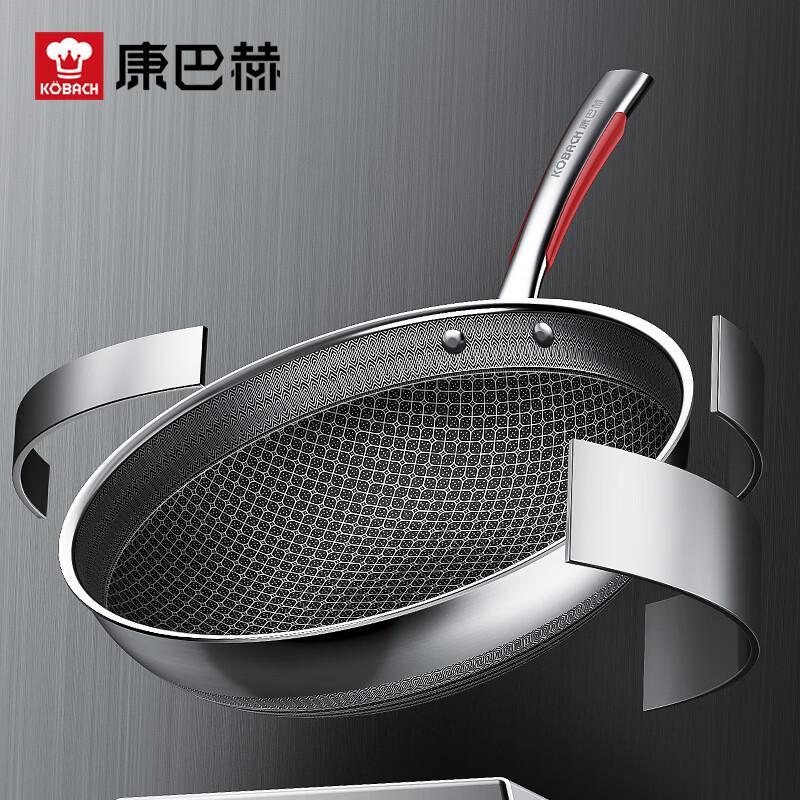 Kobach Premium Cookware Set