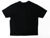 Malosi MAL-AP001-BLK-M Tee Shirt Staple Black Size M (2317)