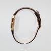 Used [New Battery & Band] Vintage 1997 Seiko Tank Gold Ladies