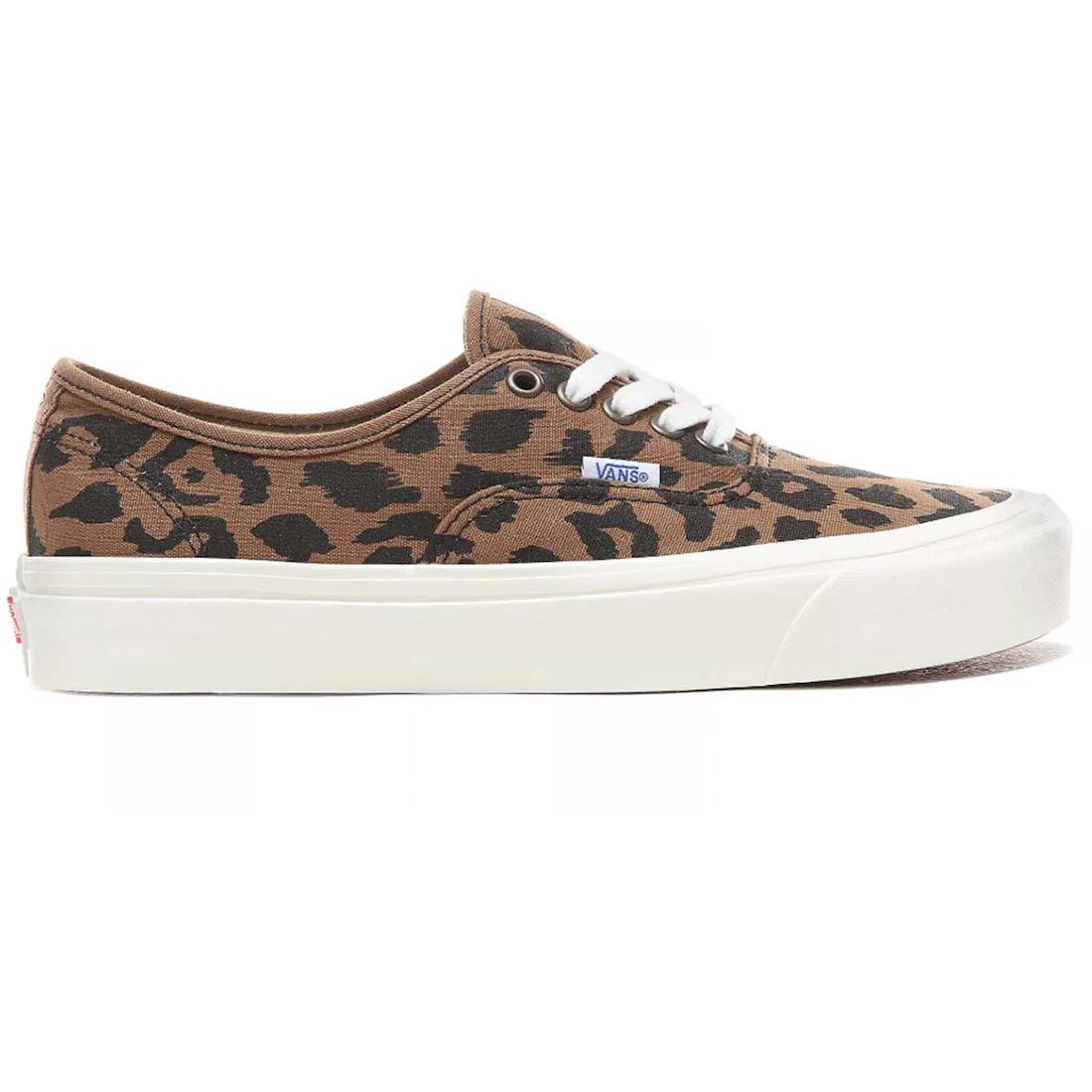 

Sneaker Vans Authentic 44 DX OG Leopard(VN0A38ENVL0) 37