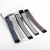 Rhinestone Elastic Wide Belt Flash Diamond Women's Versatile Waistband Fashionable Elastic Belt