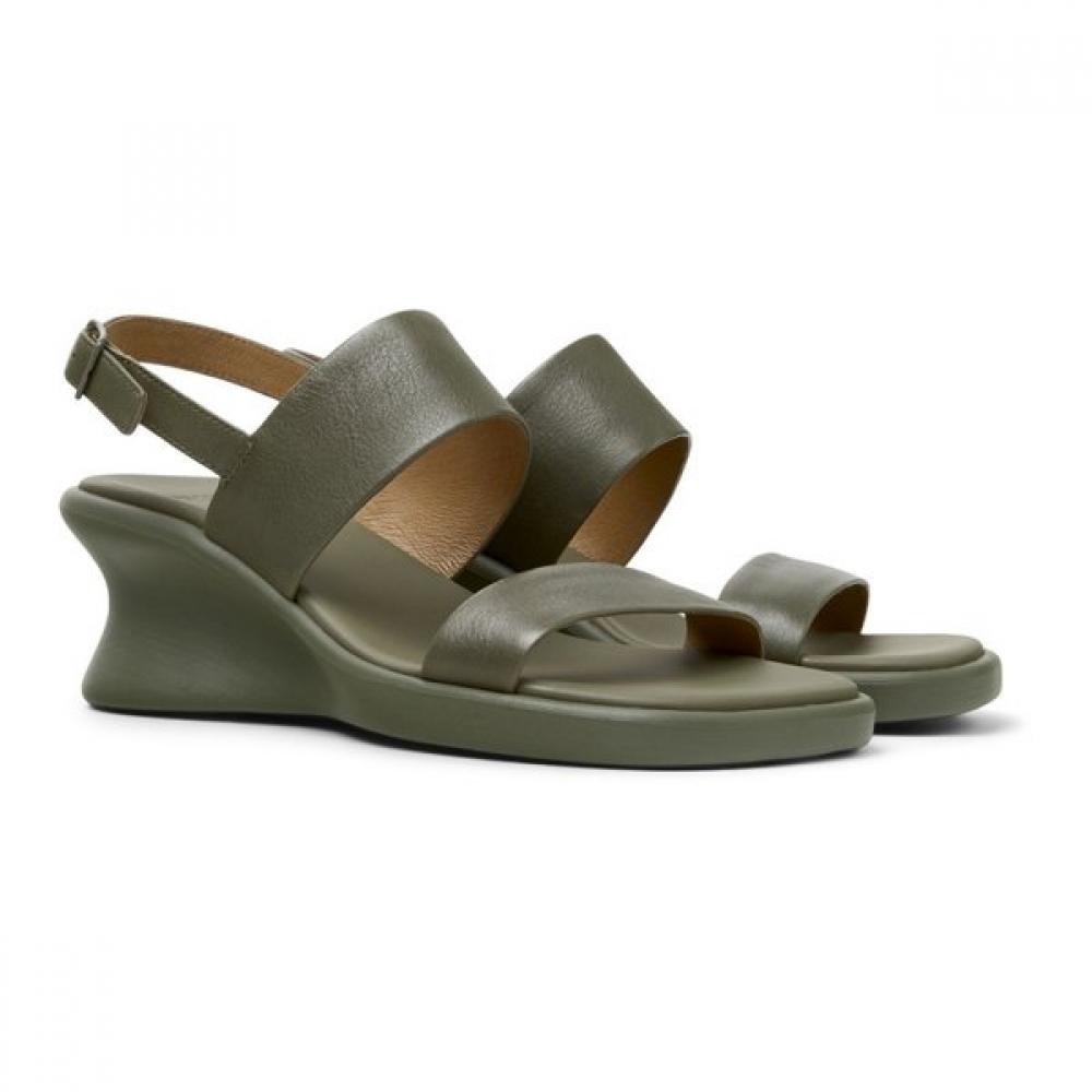 Camper 26ss Women Sandal Louise Sandal K201915 004 EU36(230mm)