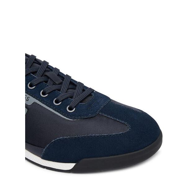 Кроссовки BOSS Nitan