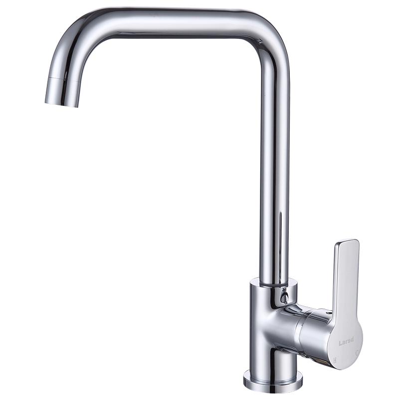 Larsd F025 Hot & Cold Kitchen Faucet