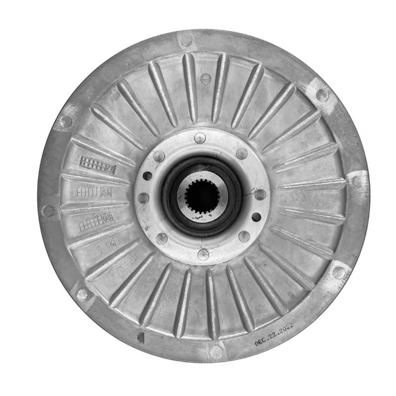 Driven Pulley Primary Clutch For CF ATV UTV 500 188 600 196 X5 X6 Linhai 500 0180-052000 Variator Set Secondary Sheave