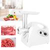 300W Electric Meat Grinder Multifunctional Kitchen Meat Mincer Sausage Maker