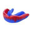 1Pc Sport Mouth Guard Teeth Protector Kids Adults Mouthguard Tooth Brace Basketball Rugby Boxing Karate Appliance Trainer