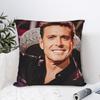 Luis Miguel povlak na polštář Kawaii povlak na polštář na pohovku gauč postel obývací pokoj pohodlné povlaky na polštáře dárek