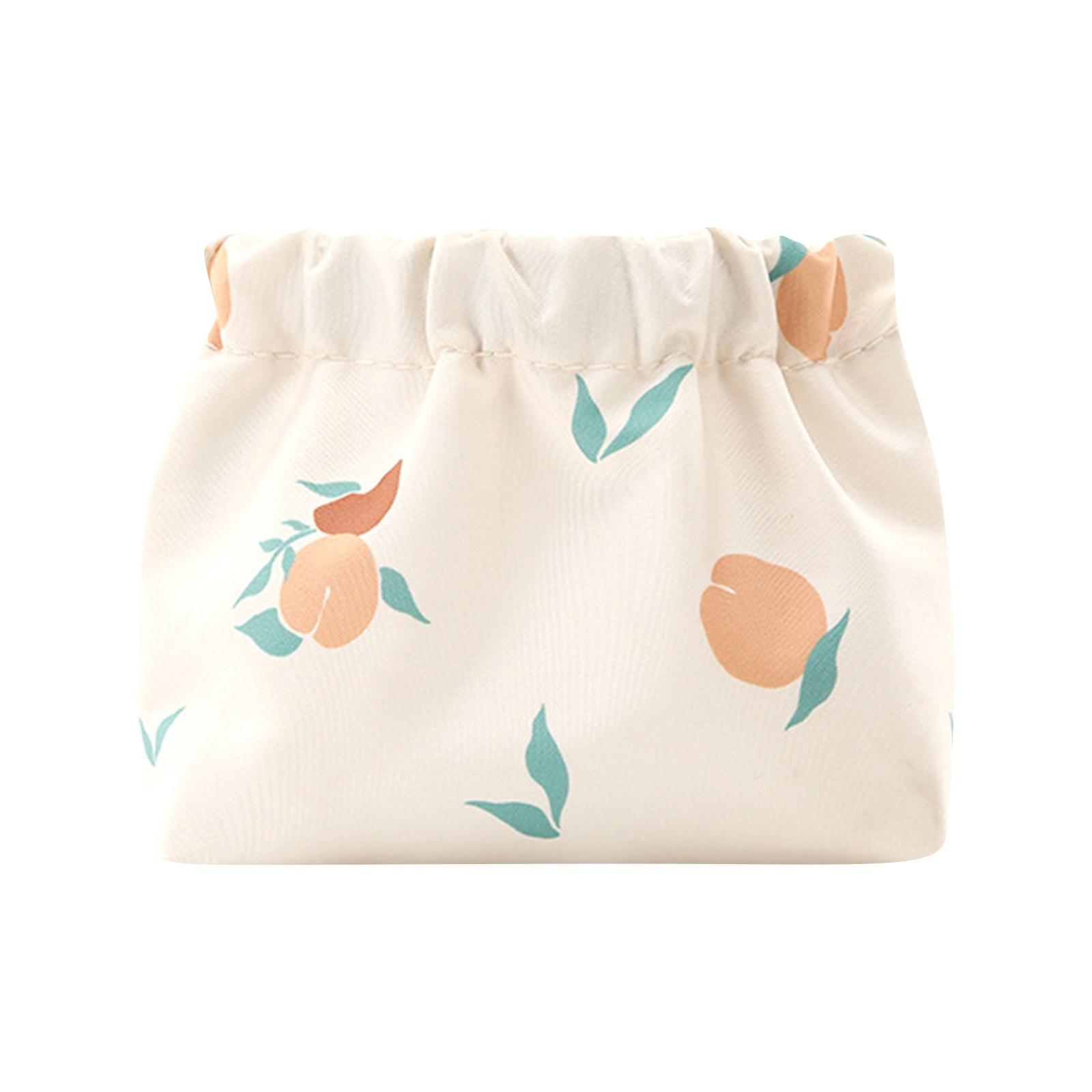 

Портативная сумка для хранения кошелька, портативная сумка для хранения, портативная сумка для хранения, для женских повседневных нужд и набора косметики для губной помады One Size