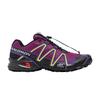 Speedcross 3 Plum Black Crown