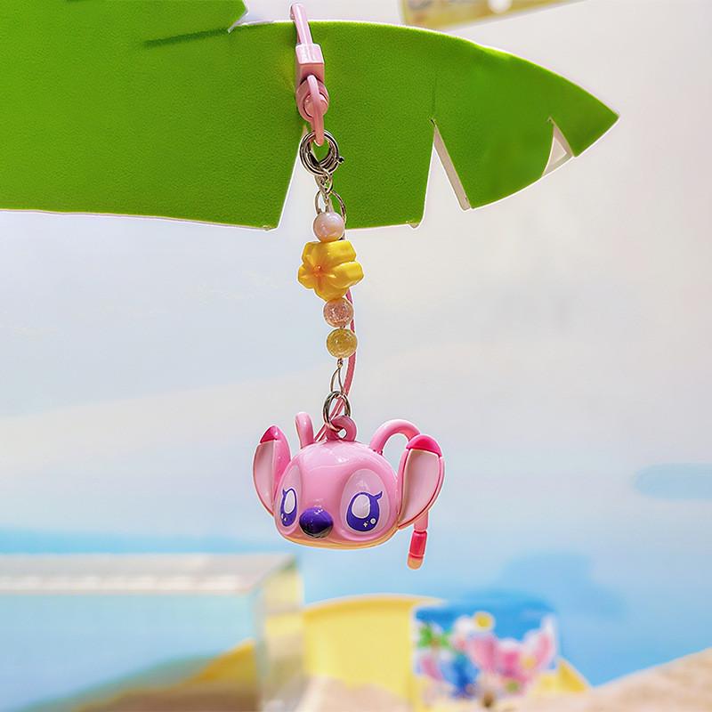 Angel And Doll Pendant Keychain For Gift And Decoration Bag