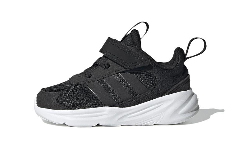 

Adidas Neo Ozelle Abrasion Resistant Cushioning Low top Toddler Shoes Baby GY7115 25