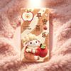 6pcs Cartoon Goat Year Money Envelope Blessing Words New Year Red Packet  Spring Festival
