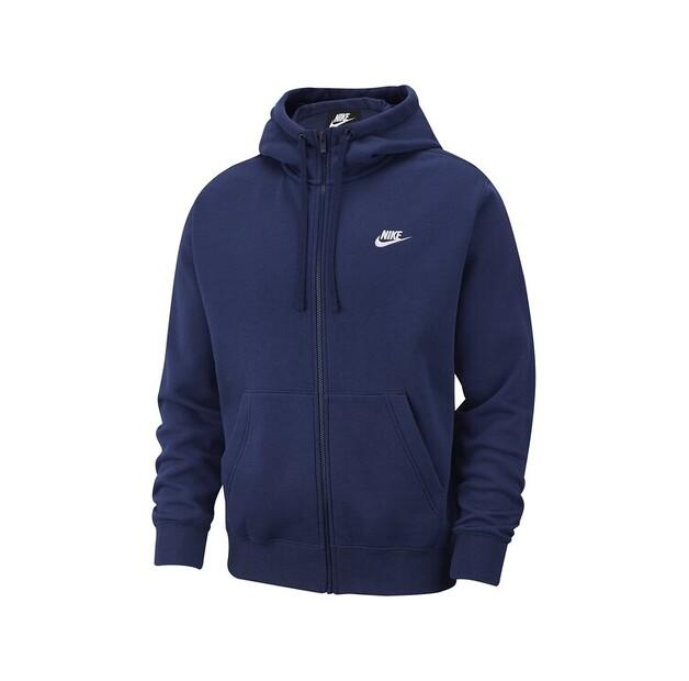 Nike Sportswear Club Fleece Hoodie