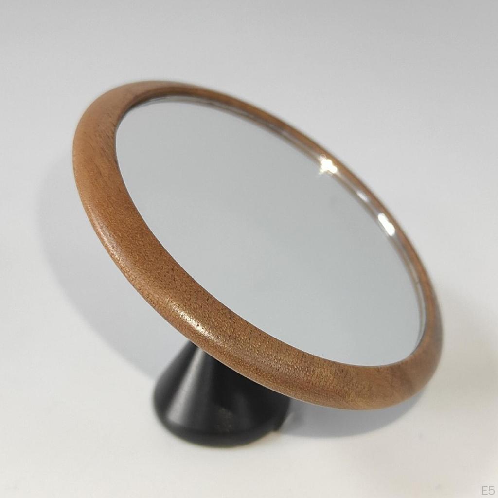 Espresso Lens Rate Mirror, Observation Mirror