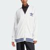adidas Originals Cardigan Knitwear Women's Jade White IT9829