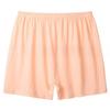 Women's Underwear Casual Shorts Plus Size Boxer Briefs Cotton Breathable Mother's Panties