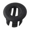 Premium Door Lock Pin Sleeve Trim For BMW Vehicles E60 And E61 OEM 51417066032