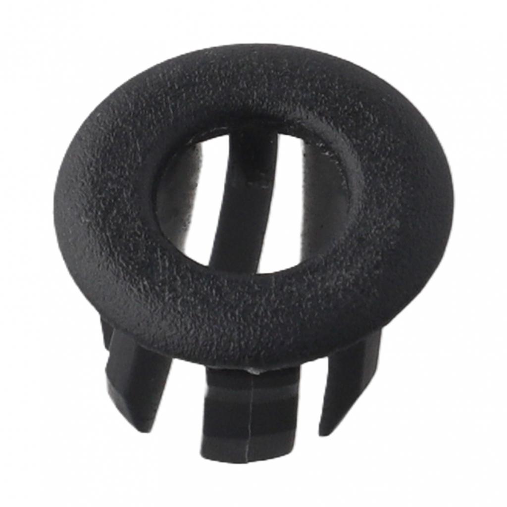 Premium Door Lock Pin Sleeve Trim For BMW Vehicles E60 And E61 OEM 51417066032