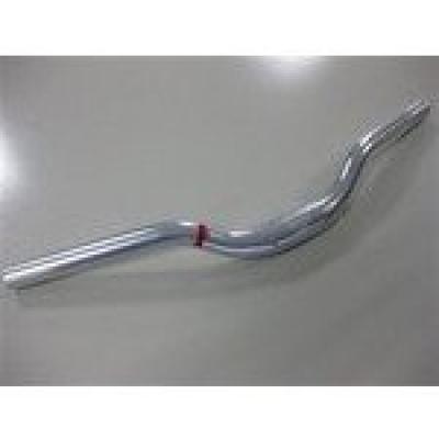 NITTO B267AA SSB 520 Drop Reach SILVER Width 520 /38 / / /57 31.8