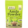 Organic Amla Powder 100 GM | 100% Pure Indian Gooseberry for Hair Care, Eating & Drinking (Juice, Tea, Face Pack) (100gm)