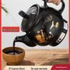 Electric Ceramic Decoction Pot for Traditional Chinese Medicine & Stews