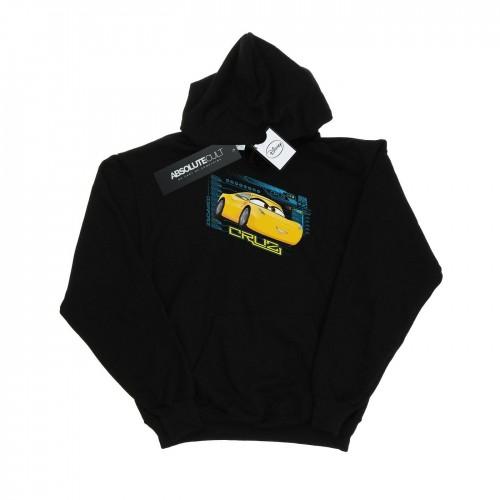 Disney Mens Cars Cruz Ramirez Hoodie