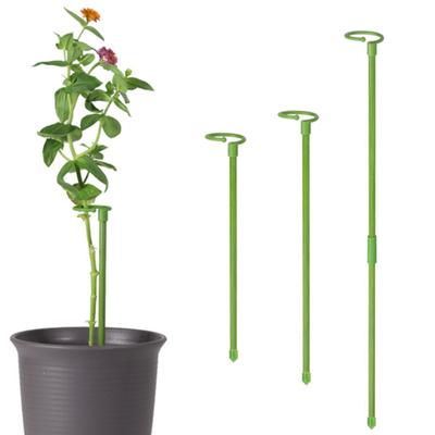 Soporte para macetas Forma Planta Antioxidante Duradero Antideformado Larga duración Amplias aplicaciones Reutilizable Soporte robusto para plantas trepadoras