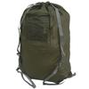and Knapsack A4 Compatible Green [Montbell] Men's Women's U.L. Backpack, Nylon, 1133369, (Dark (DGN)/Green)