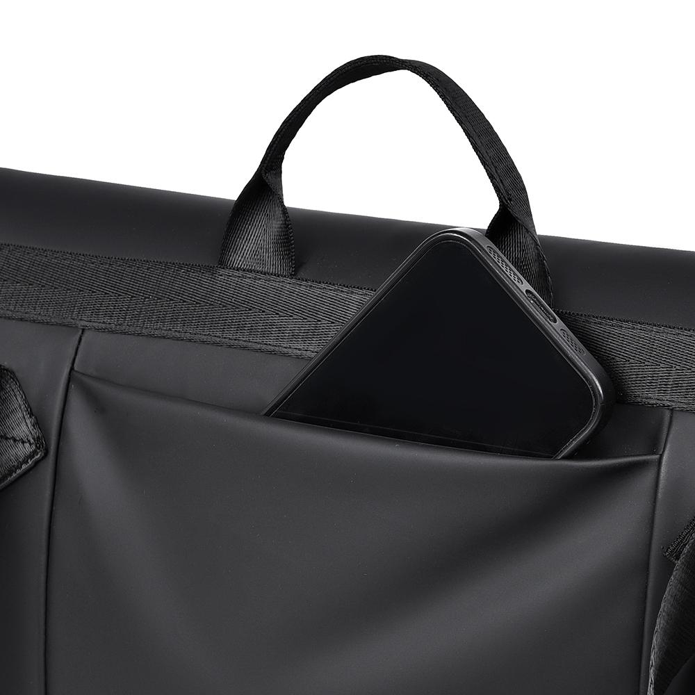 Men Messenger Crossbody Bag Outdoor Travel Business Trip Commuting Shopping Shoulder Bags Casual Weekend Luggage Handbag