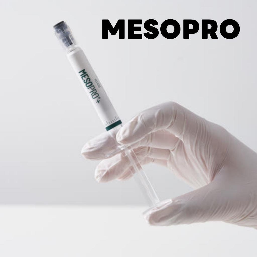 [iLLON] MESOPRO+ MTS Ampoule