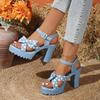 Scarpe da donna – Sandali