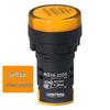 AD16-22DS LED Indicator Light, 24V 220V 380V, High Brightness, Flame Retardant Signal Light