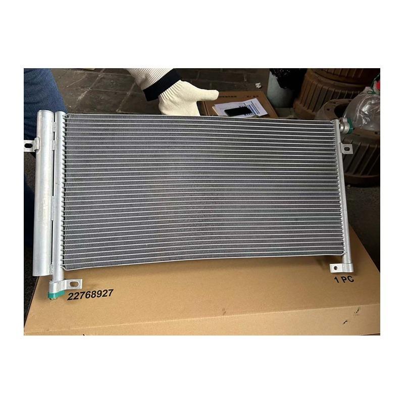 22768927 Air Conditioner Condenser  for VOL Heavy Truck