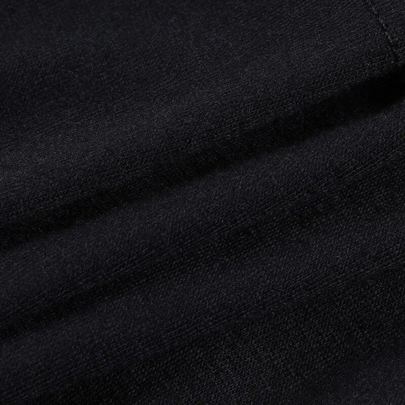 AltGoth Уличная одежда Mall Goth Юбка Женская Harajuku Y2k E-girl Бандажная мини-юбка — фото 18