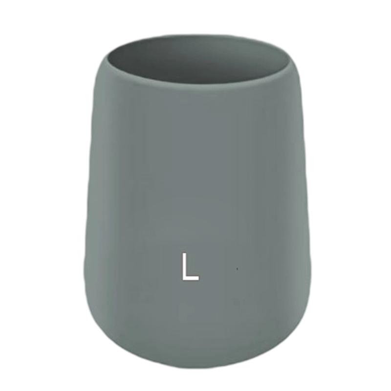 Silicone Rod Bottom Protector Fishing Rod Handle Protective Case Replacement Fishing Rod End Cover Butt Cushions Enduring