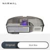 Compatible with Cloud Whale Xiaoyao 001 Dust Bag, 002 Max Light Dust Collection J5X Antibacterial Disposable 003 Base Station Dust Bag