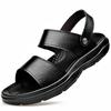 Herresko – Sandaler