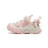 Comfortable, breathable, anti-kick knob buckle sports shoes for boys and girls