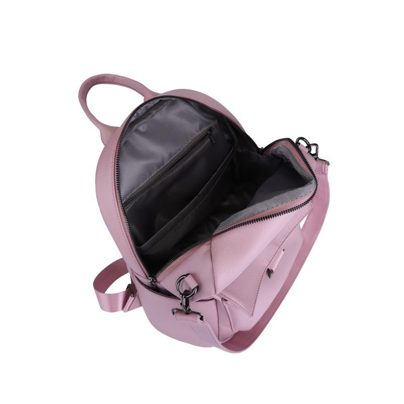 Women's Backpack Large Capacity Backpack Travel Commuter Backpack