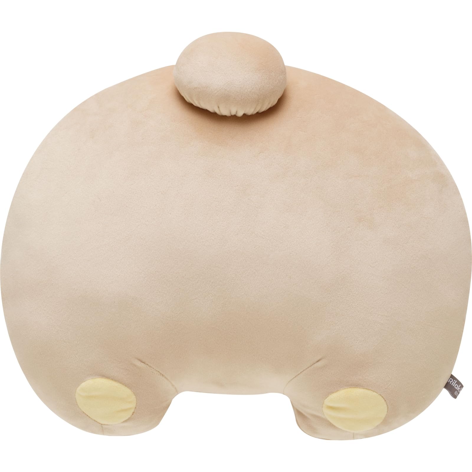 

Подушка для ягодиц Rilakkuma Rilakkuma MO68201 San-X Die-cut