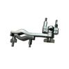 Adjustable Metal Cowbell Clamp Percussion Mounting Bracket Cowbell Holder Musical Instrument Parts Easy Installation