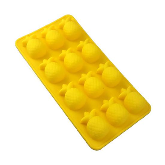 Holdbar Isterningform Anti-deformerbar DIY Nem Rengøring
